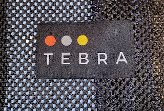 TEBRA logo