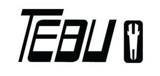 TEBU logo