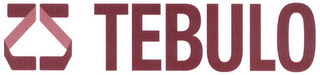 TEBULO logo
