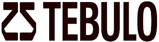 TEBULO logo