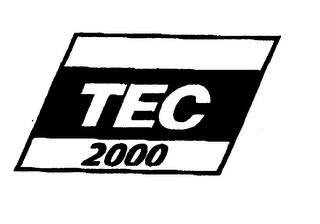 TEC 2000 logo