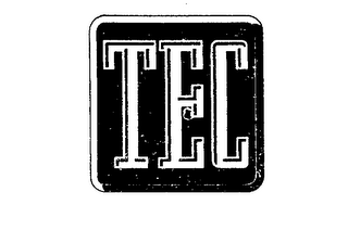 TEC logo