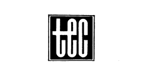 TEC logo