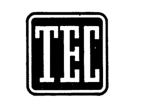 TEC logo