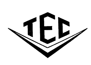 TEC logo