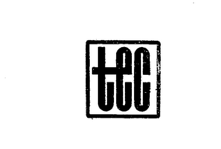 TEC logo