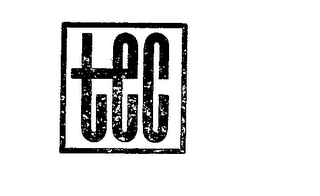 TEC logo