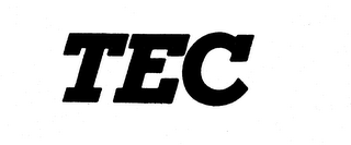 TEC logo
