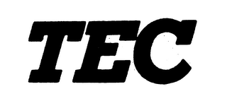 TEC logo