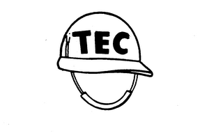 TEC logo