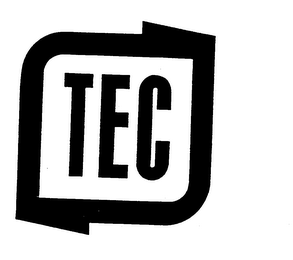 TEC logo