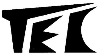 TEC logo