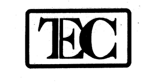 TEC logo