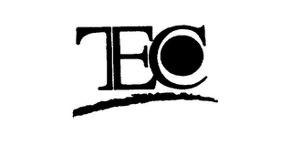TEC logo