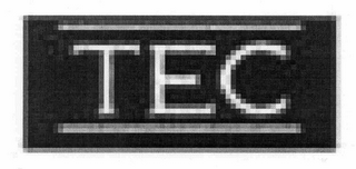 TEC logo