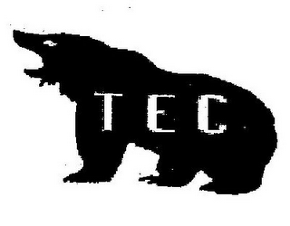 TEC logo