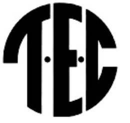 T·E·C logo