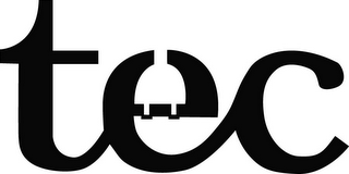 TEC logo