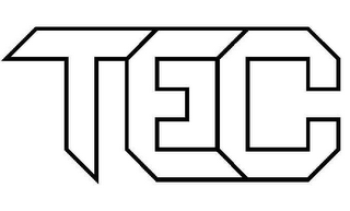 TEC logo