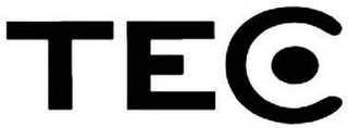 TEC logo