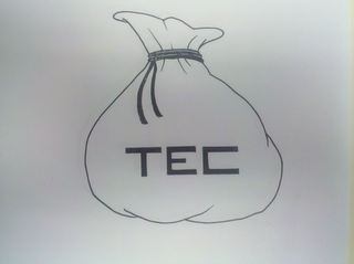 TEC logo