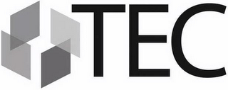 TEC logo