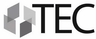 TEC logo