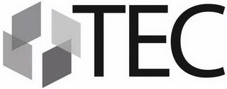 TEC logo