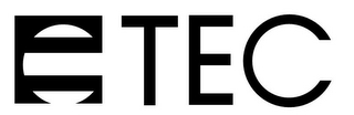 TEC logo