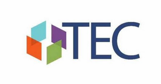 TEC logo