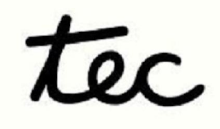 TEC logo