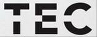 TEC logo