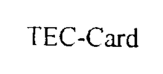 TEC-CARD logo
