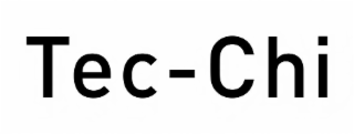 TEC-CHI logo
