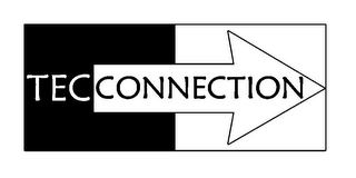 TEC CONNECTION logo