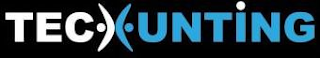 TEC HUNTING logo