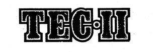 TEC-II logo