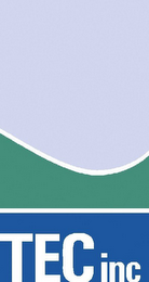 TEC INC logo