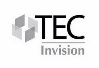 TEC INVISION logo