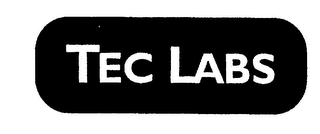TEC LABS logo