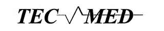 TEC MED logo