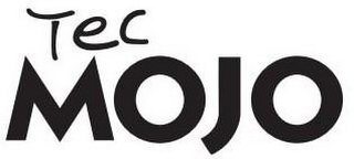 TEC MOJO logo
