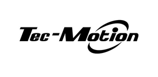 TEC-MOTION logo