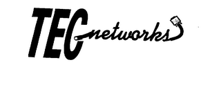 TEC NETWORKS logo