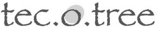 TEC. O. TREE logo