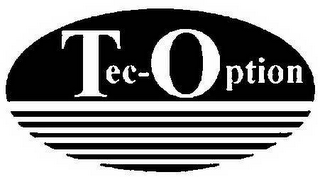 TEC-OPTION logo