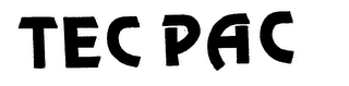 TEC PAC logo
