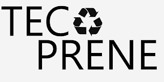 TEC PRENE logo