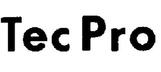 TEC PRO logo