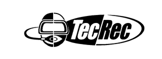 TEC REC logo